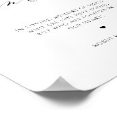 Poster Cette Bougie Brûle, En Mémoire Mariage Bourgogne (Coin)