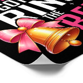 Poster Cette Fille Doit Apporter La Bell Dernier Chimo Br (Coin)