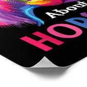 Poster Cette Fille Rêve Sur Les Chevaux Cheval Équitation (Coin)