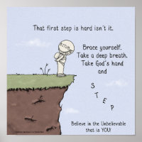 Cette première étape