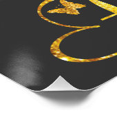 Poster Cette reine a 49 ans et Fabulous (Coin)