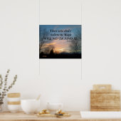 POSTER CEUX QUI NE CROIENT PAS DAHL (Cuisine)