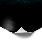 Poster Ceux Qui Vous Regardent Maintenant (Coin)