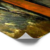 Poster Cezanne - Ginger Jar et Fruit (Coin)