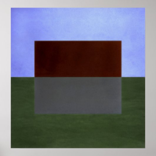 POSTER CF-OR.GY/BL.GN001.04 (Devant)