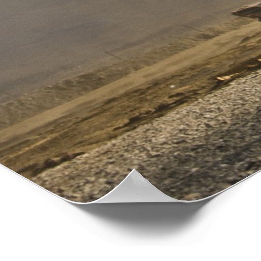 Poster CH-47 Chinook (Coin)