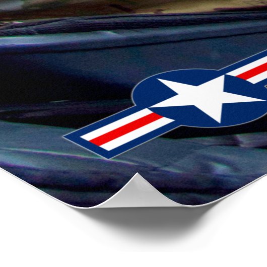 POSTER CH-47F CHINOOK (Coin)