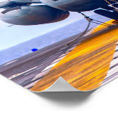 POSTER CH-53E SUPER STALLION (Coin)