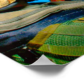 POSTER CH-53E SUPER STALLION (Coin)