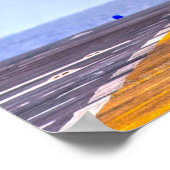 POSTER CH-53E SUPER STALLION (Coin)