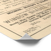 Poster CH Lilienthal (Coin)