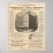 Poster CH Lilienthal (Devant)