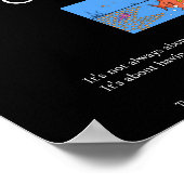 Poster Chabad (Coin)