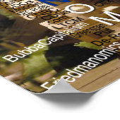 Poster ChaChinga ! (Coin)