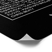 Poster Chacun de ces Noms... (Coin)