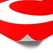 Poster Chad michael murray (Coin)