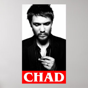 Poster Chad michael murray