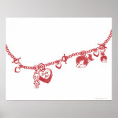 Poster Chaîne d'amitié PEBBLES™ (Devant)