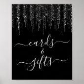 Poster Chaîne Lights Cartes de Douche & Cadeaux Signal Pe (Devant)