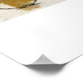 Poster Chaînes (Coin)