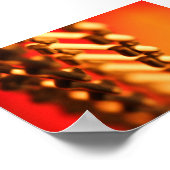 Poster Chaînes (Coin)