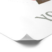 Poster Chaînes auxquelles vous pouvez croire... (Coin)