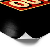 Poster Chaînes d'influence (Coin)