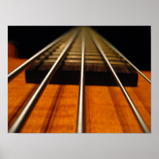 Poster Chaînes et au-delà