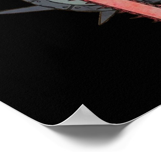 Poster Chainscie (Coin)