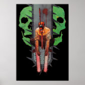 Poster Chainscie (Devant)