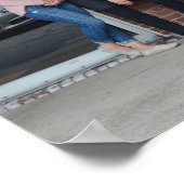 POSTER CHAIR GANG (Hoek)