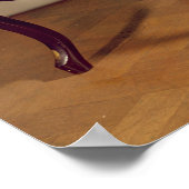 Poster Chaire, milieu du 19e siècle (Coin)