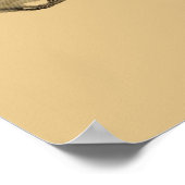 Poster Chaise dentaire #6 Imprimer (Coin)