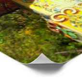 Poster Chaise-O-Plan (Coin)