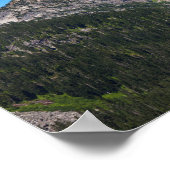 Poster Chaise Peak (Coin)