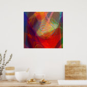 Poster Chakra (Cuisine)