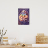 Poster Chakra Micah (Cuisine)