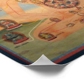 Poster Chakrasamvara Body Mandala (Coin)