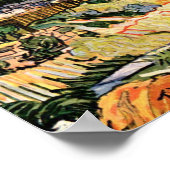 Poster Chalets À Cordevilledeutsch : (Coin)