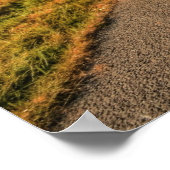 Poster Chalets Irlandais (Coin)