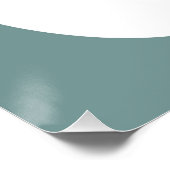 Poster & Chaleur (Coin)