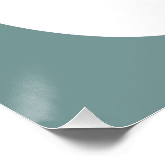 Poster & Chaleur (Coin)