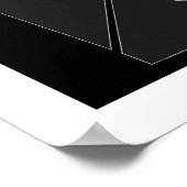 Poster Chaleur de Dunk par NGBOO (Coin)