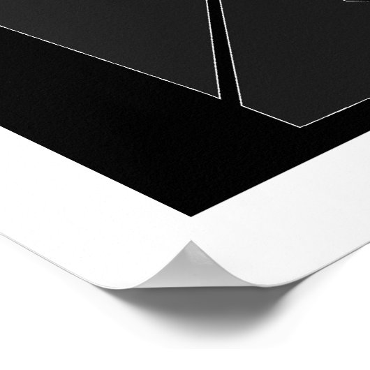 Poster Chaleur de Dunk par NGBOO (Coin)