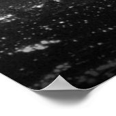 Poster Chaleur dirigée par Michael Mann Robert De Niro Al (Coin)