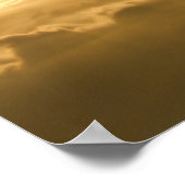 Poster Chaleur Socata (Coin)