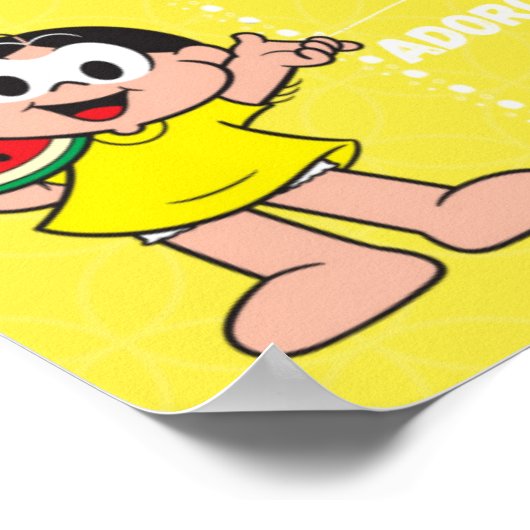 Poster Chalkboard (Coin)