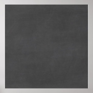 Poster Chalkboard customizable