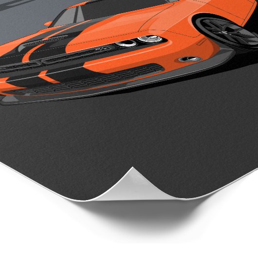 Poster Challenger  (Coin)