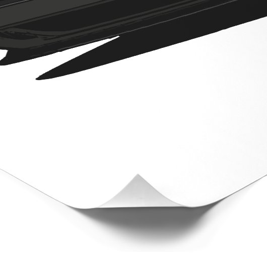 Poster Challenger (Coin)